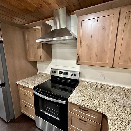 Creekfront Lodge: Brand New! Pigeon Forge Exterior foto